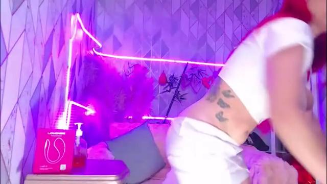 Thumbnail 1, asheybakerx's Stream at Chaturbate, 2 months ago