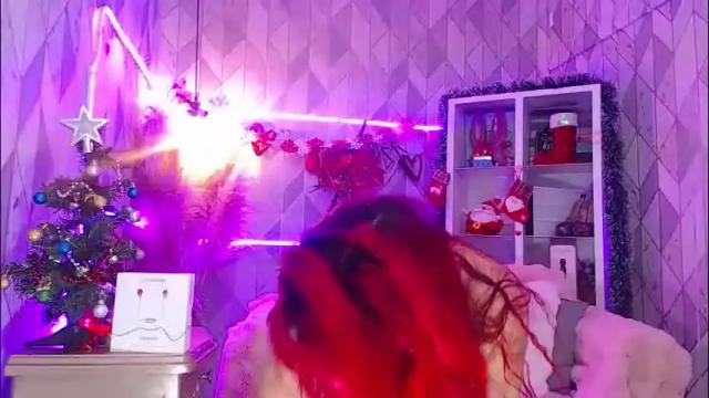 Image 11 of asheybakerx Stream on Chaturbate on 1 month ago