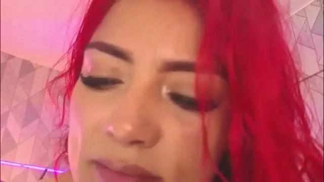 Image 7 of asheybakerx Stream on Chaturbate on 2 days ago