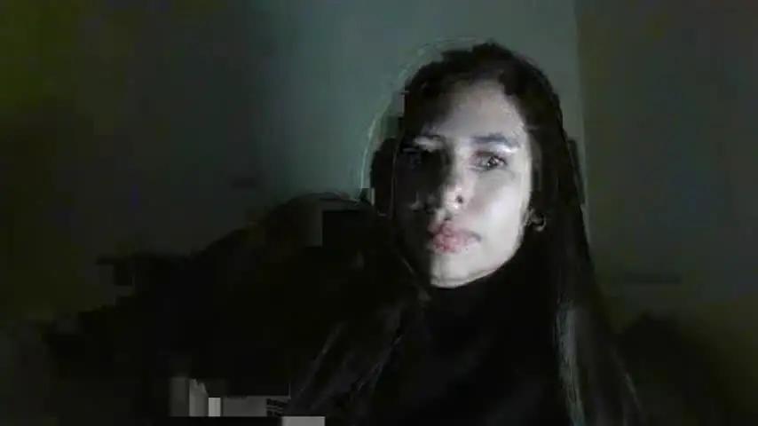 ashiraliz Chaturbate