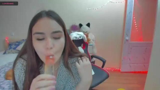 Image 8 of ashk_baby Stream on Chaturbate on 19 months ago