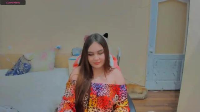 Image 11 of ashk_baby Stream on Chaturbate on 18 months ago