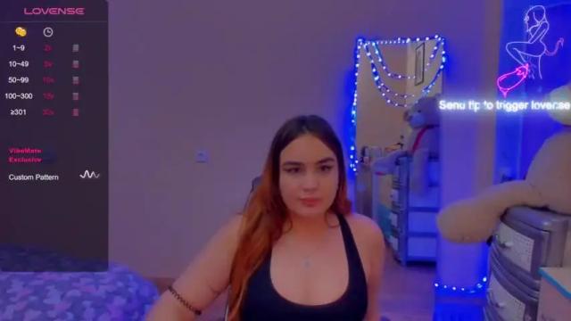 Image 8 of ashk_baby Stream on Chaturbate on 15 months ago
