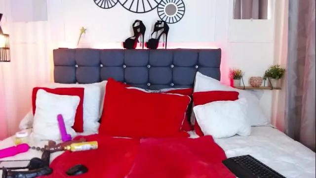 Thumbnail 3, ashleey_0's Stream at Chaturbate, 1 month ago