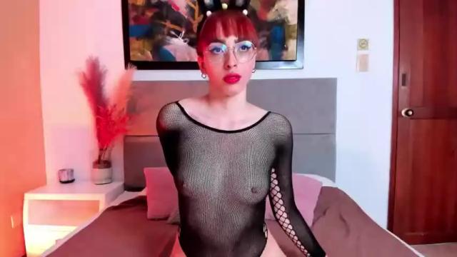 Image 3 of ashleey_coopeer Stream on Chaturbate on 17 months ago