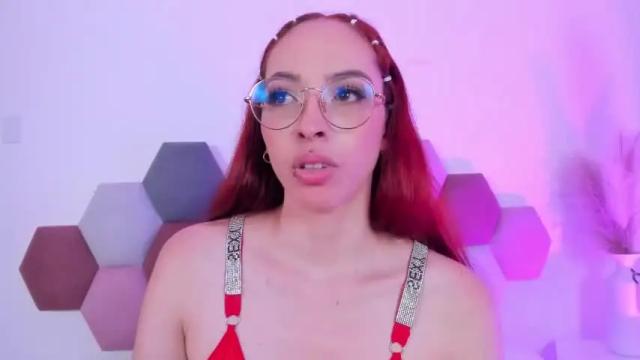 Thumbnail 2, ashleey_coopeer's Stream at Chaturbate, 17 months ago