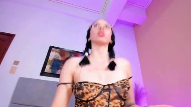 Thumbnail 3, ashleey_coopeer's Stream at Chaturbate, 16 months ago