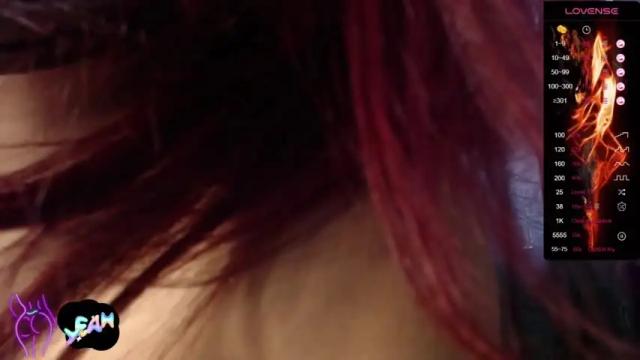 Thumbnail 1, ashleey_fox's Stream at Chaturbate, 14 months ago