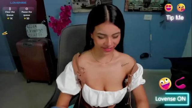 Thumbnail 1, ashleey_johnson's Stream at Chaturbate, 1 month ago