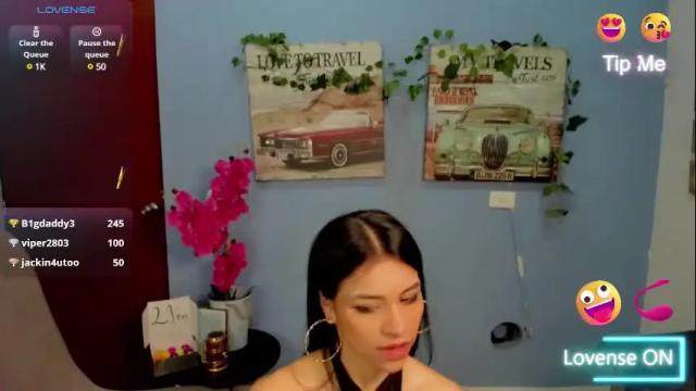 Image 7 of ashleey_johnson Stream on Chaturbate on 1 month ago