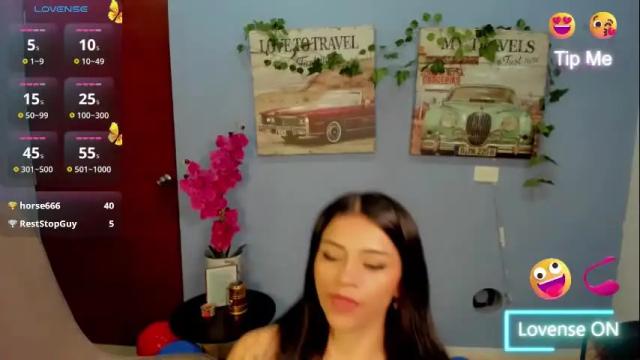 Image 2 of ashleey_johnson Stream on Chaturbate on 1 month ago
