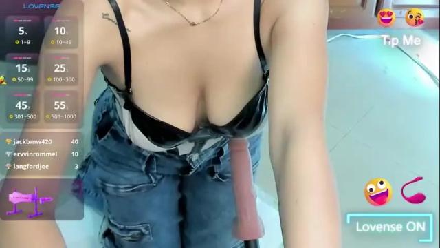 Image 6 of ashleey_johnson Stream on Chaturbate on 22 days ago