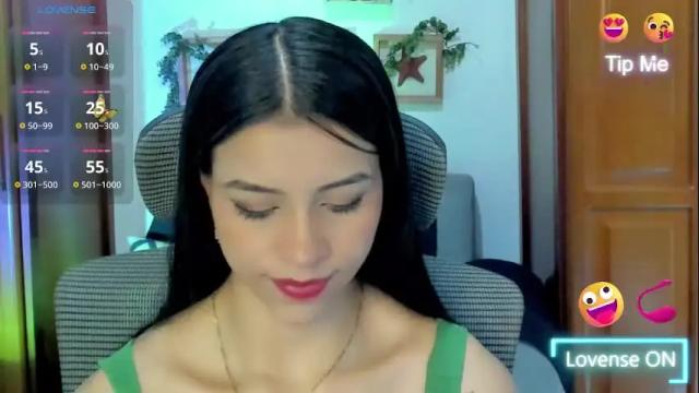 Thumbnail 1, ashleey_johnson's Stream at Chaturbate, 18 days ago