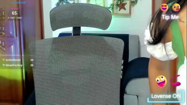 Image 3 of ashleey_johnson Stream on Chaturbate on 20 days ago