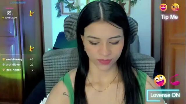 Thumbnail 2, ashleey_johnson's Stream at Chaturbate, 18 days ago