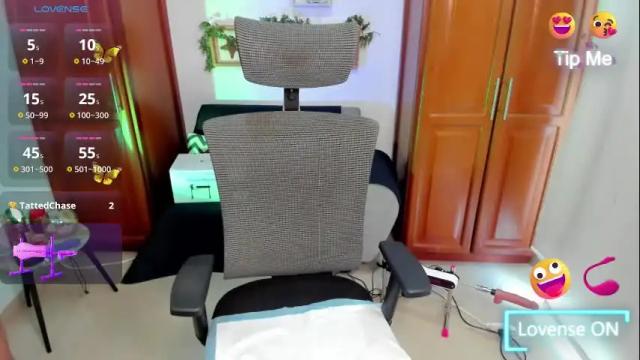 Image 6 of ashleey_johnson Stream on Chaturbate on 18 days ago