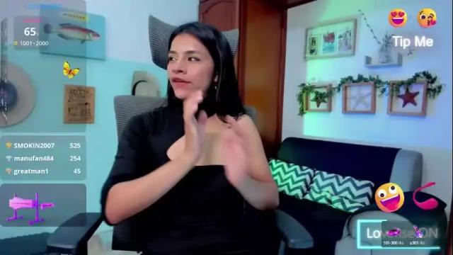 Image 10 of ashleey_johnson Stream on Chaturbate on 17 days ago