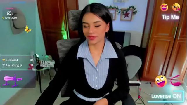 Image 10 of ashleey_johnson Stream on Chaturbate on 10 days ago