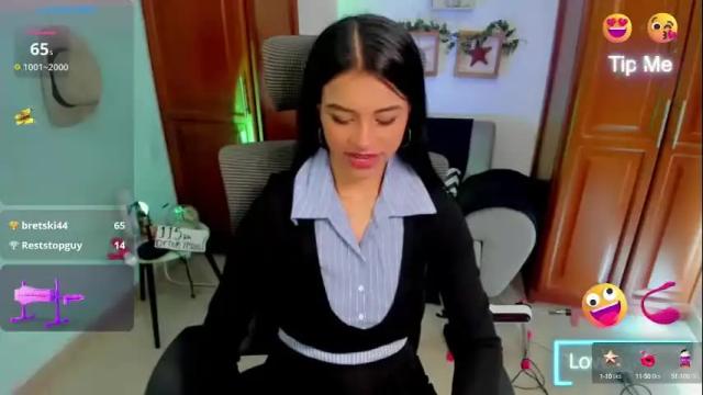 Image 11 of ashleey_johnson Stream on Chaturbate on 10 days ago