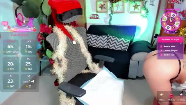 Thumbnail 1, ashleey_johnson's Stream at Chaturbate, 1 month ago