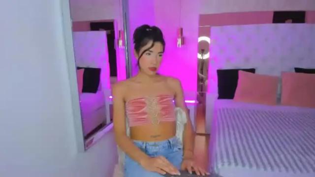 Image 10 of ashleeybrownn Stream on Chaturbate on 13 months ago