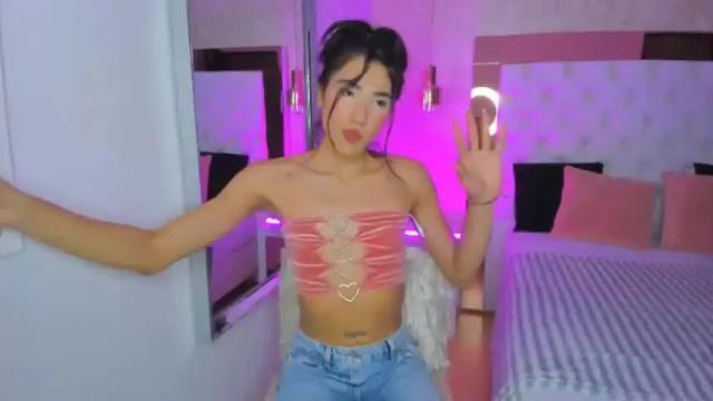 Image 3 of ashleeybrownn Stream on Chaturbate on 13 months ago