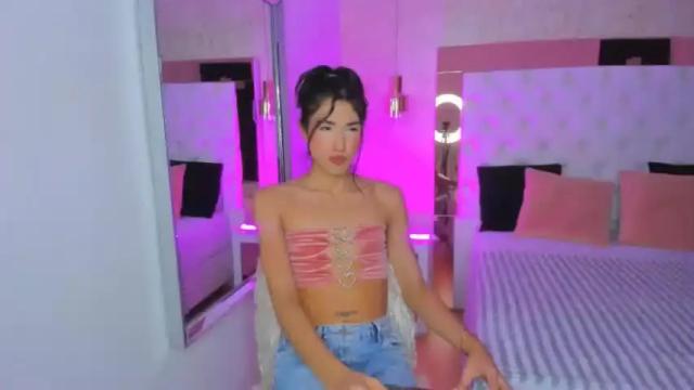 Image 8 of ashleeybrownn Stream on Chaturbate on 13 months ago