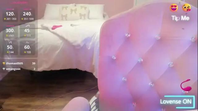 Image 4 of ashley_57 Stream on Chaturbate on 5 months ago
