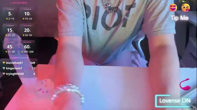 Image 12 of ashley_57 Stream on Chaturbate on 4 months ago