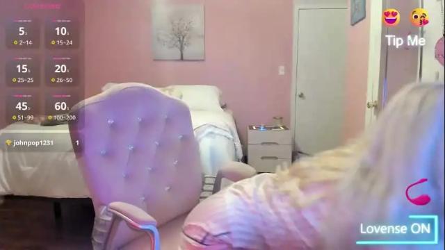 Thumbnail 1, ashley_57's Stream at Chaturbate, 4 months ago