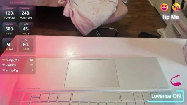 Image 11 of ashley_57 Stream on Chaturbate on 2 months ago