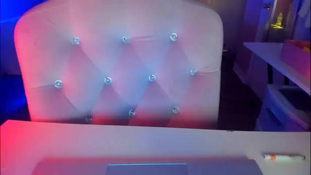 Thumbnail 1, ashley_57's Stream at Chaturbate, 1 hour ago