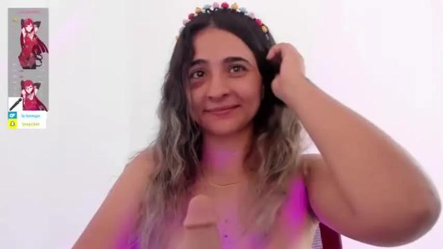 Image 12 of ashley__4u Stream on Chaturbate on 13 months ago