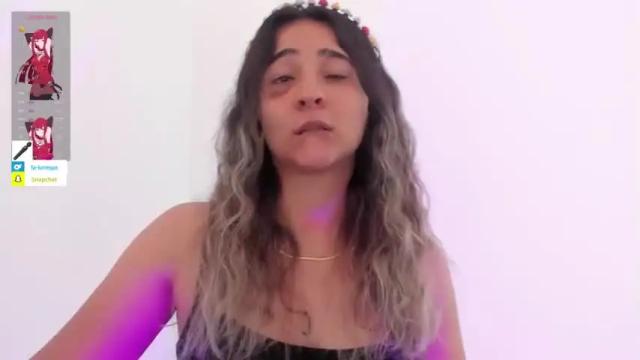Thumbnail 2, ashley__4u's Stream at Chaturbate, 13 months ago