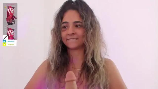 Image 2 of ashley__4u Stream on Chaturbate on 13 months ago