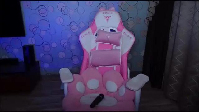 Thumbnail 1, ashley__cooper__'s Stream at Chaturbate, 1 month ago