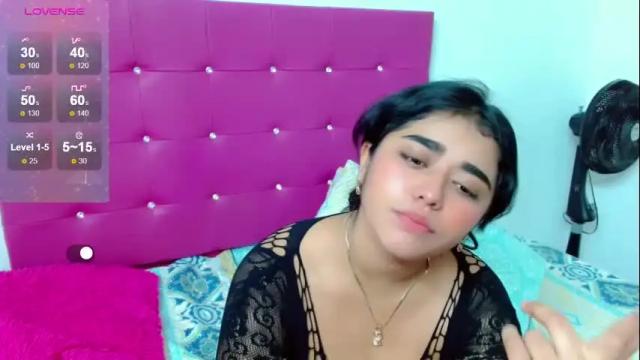 Thumbnail 1, ashley_arias's Stream at Chaturbate, 7 months ago