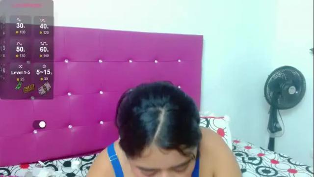 Image 4 of ashley_arias Stream on Chaturbate on 7 months ago