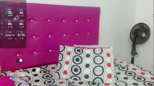 Thumbnail 2, ashley_arias's Stream at Chaturbate, 7 months ago