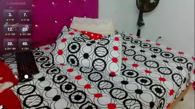 Thumbnail 3, ashley_arias's Stream at Chaturbate, 7 months ago