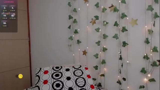 Image 3 of ashley_arias Stream on Chaturbate on 7 months ago