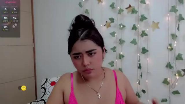 Image 4 of ashley_arias Stream on Chaturbate on 7 months ago