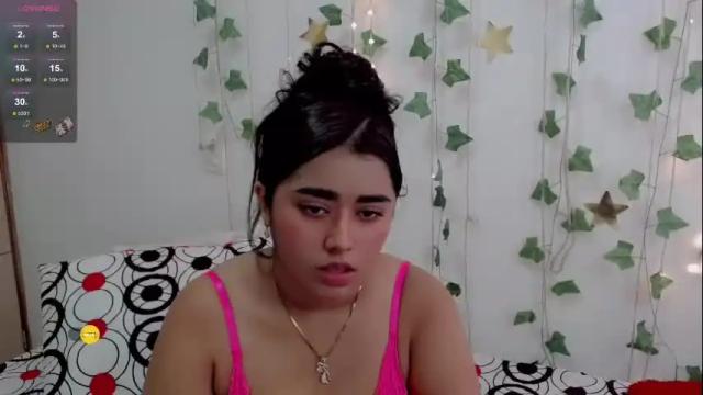 Image 6 of ashley_arias Stream on Chaturbate on 7 months ago