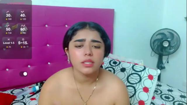 Thumbnail 1, ashley_arias's Stream at Chaturbate, 7 months ago