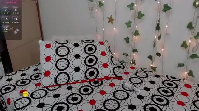 Image 4 of ashley_arias Stream on Chaturbate on 7 months ago