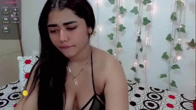 Image 6 of ashley_arias Stream on Chaturbate on 7 months ago