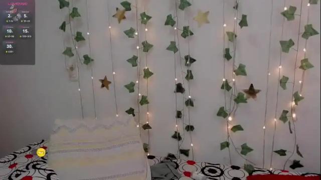 Image 10 of ashley_arias Stream on Chaturbate on 7 months ago