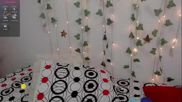 Image 4 of ashley_arias Stream on Chaturbate on 7 months ago