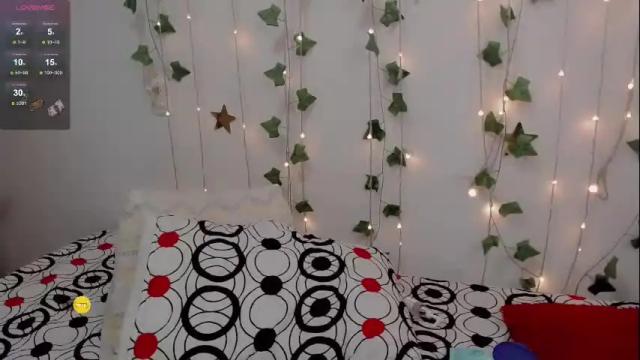 Thumbnail 2, ashley_arias's Stream at Chaturbate, 6 months ago