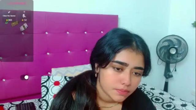 Thumbnail 1, ashley_arias's Stream at Chaturbate, 6 months ago